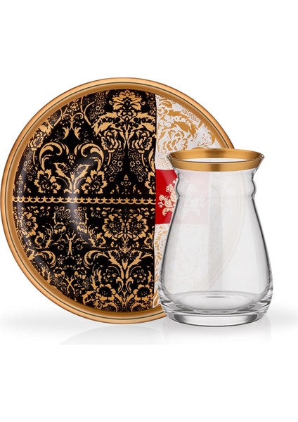 Dream 1 Kişilik Çay Seti