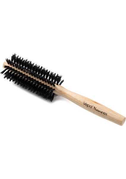 Naturel Saç Fırçası 021