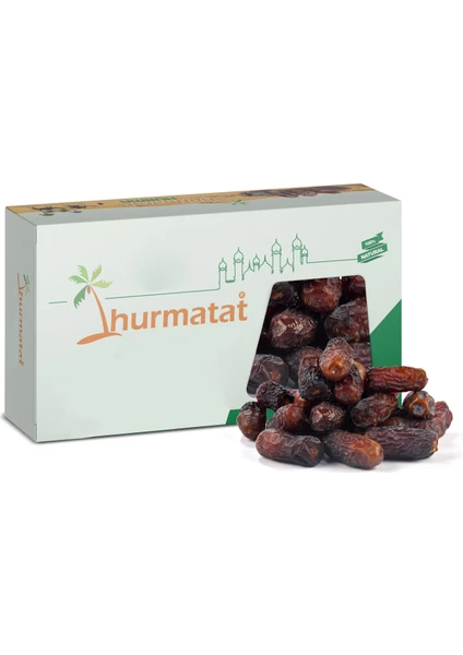 Piarom Hurma 1kg