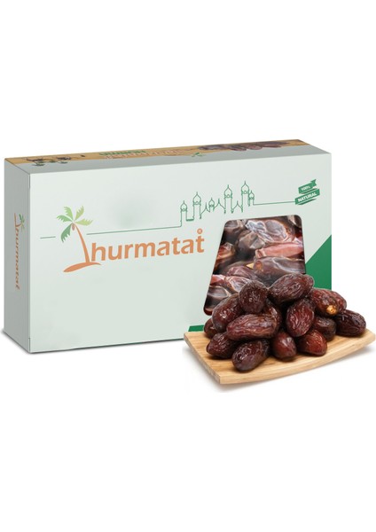 Medjoul Hurma Large 1kg