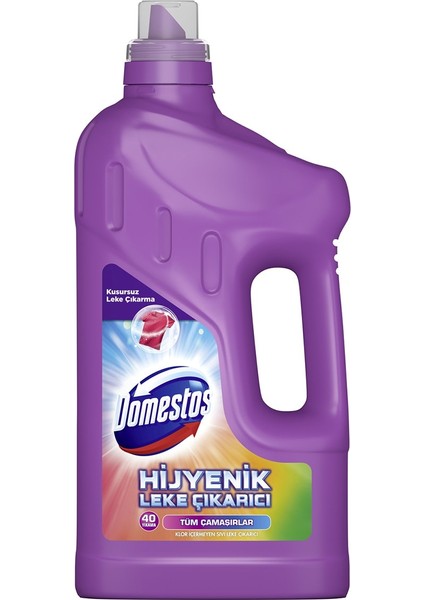 Sıvı Leke Çıkarıcı Tüm Renkler Tüm Çamaşırlar Için 2 Lt fiyatları