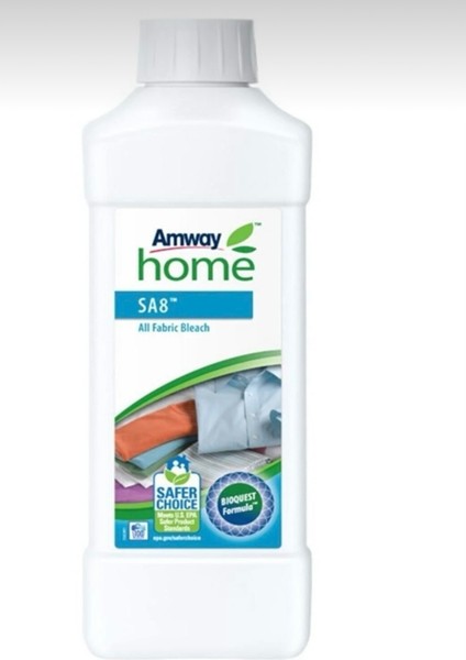 Home Sa8 Her Cins Kumaş Beyazlatıcı