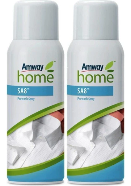 Yıkama Öncesi Sprey Home™ Sa8™