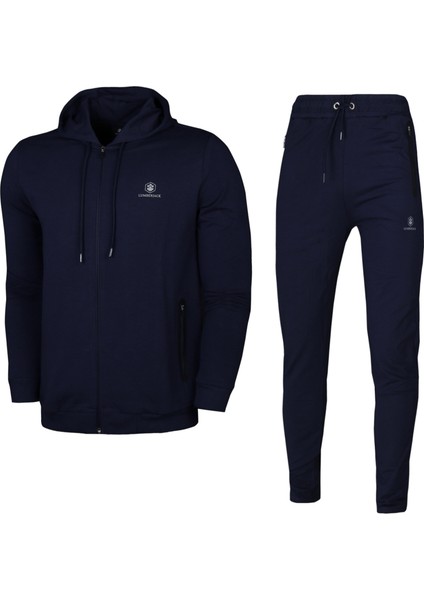 3m M-Smr Erkek Günlük Eşofman Takımı 101349632 Lacivert