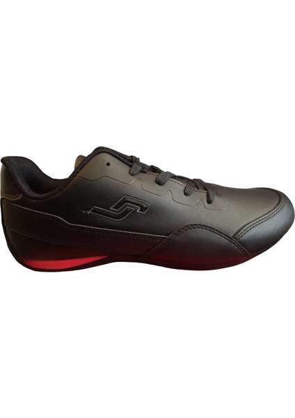 28208 A Siyah Kırmızı Erkek Sneakers Günlük Ayakkabı modelleri