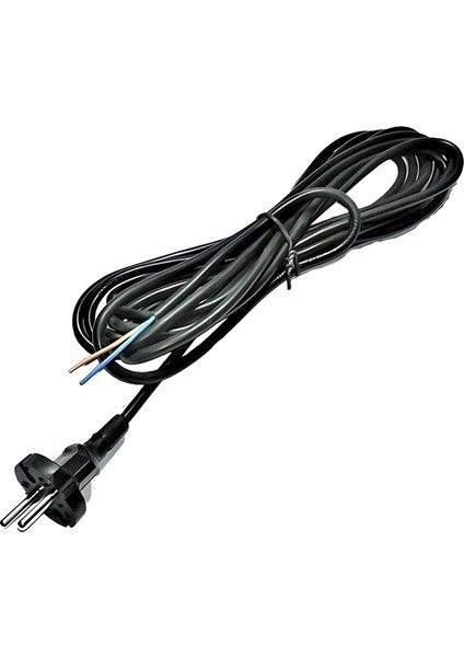 Bosch Siemens Profilo Elektrikli Süpürge Kablosu 5*7 mt Arası