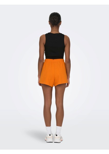 Kadın Crop Onlvılma Cropped Tank Top - 15282771