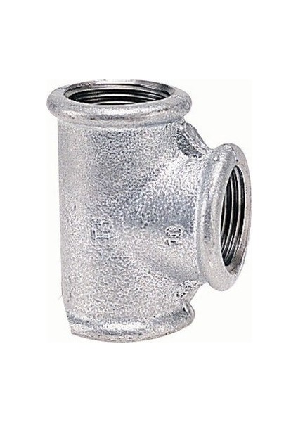 Ons1/2 Galvaniz Te 10'lu