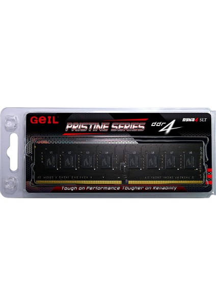 16GB 3200MHZ Ddr4 PC Ram (GP416GB3200C22SC)