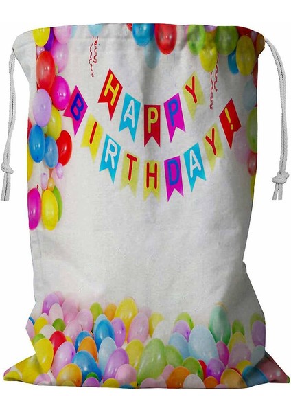 Çamaşır Sepeti (Yurt Dışından)