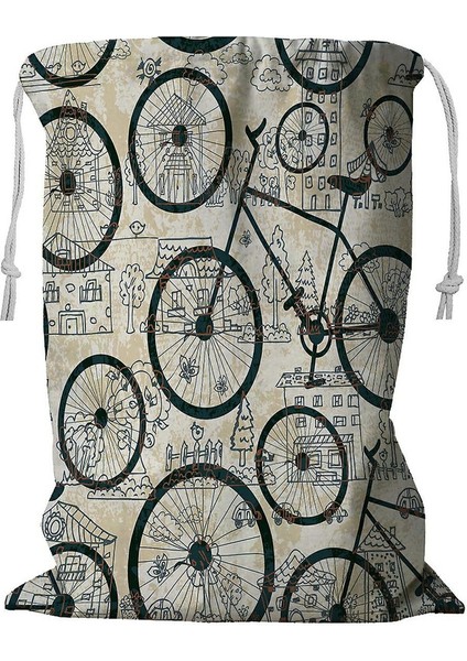 Çamaşır Sepeti (Yurt Dışından)