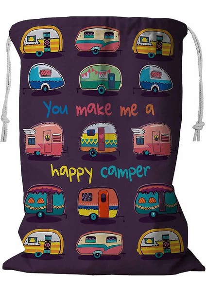 Çamaşır Sepeti (Yurt Dışından)