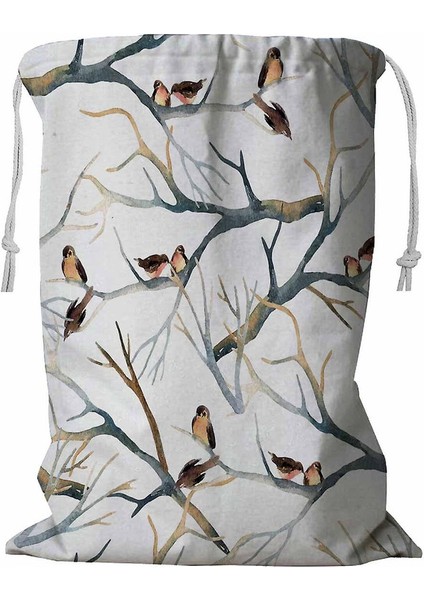 Çamaşır Sepeti (Yurt Dışından)