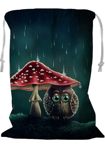 Çamaşır Sepeti (Yurt Dışından)