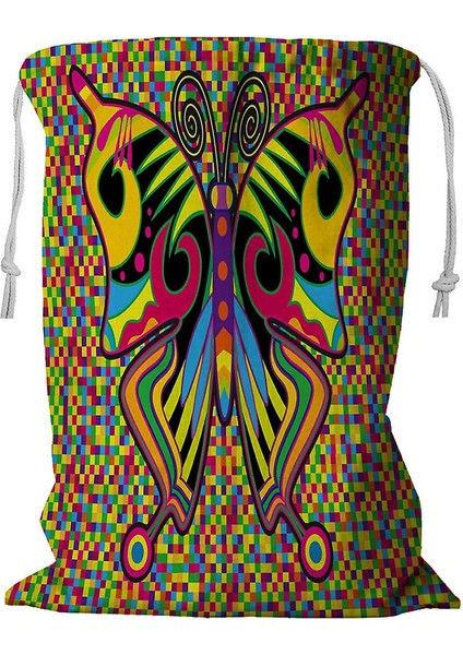 Çamaşır Sepeti (Yurt Dışından)