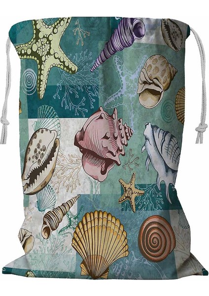 Çamaşır Sepeti (Yurt Dışından)