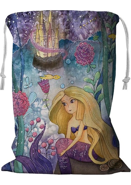 Çamaşır Sepeti (Yurt Dışından)