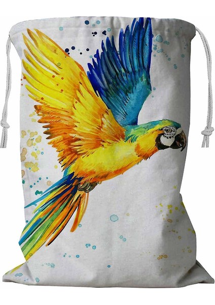 Çamaşır Sepeti (Yurt Dışından)