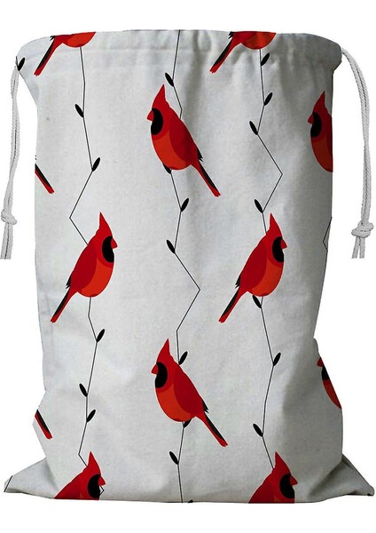 Çamaşır Sepeti (Yurt Dışından)