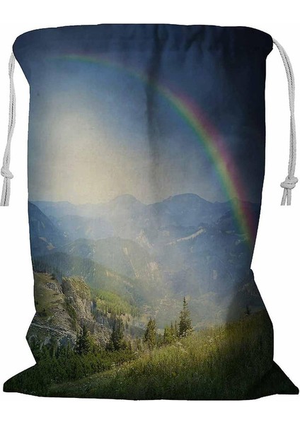 Çamaşır Sepeti (Yurt Dışından)