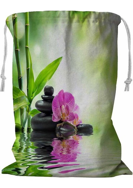 Çamaşır Sepeti (Yurt Dışından)