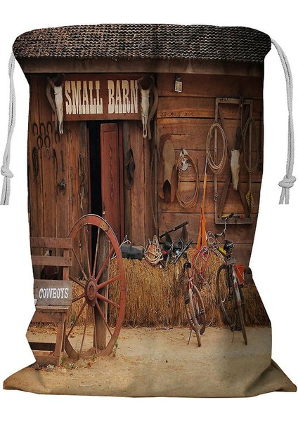 Çamaşır Sepeti (Yurt Dışından)