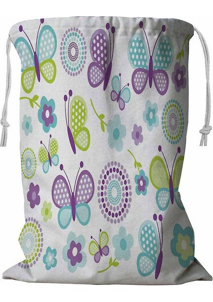 Çamaşır Sepeti (Yurt Dışından)