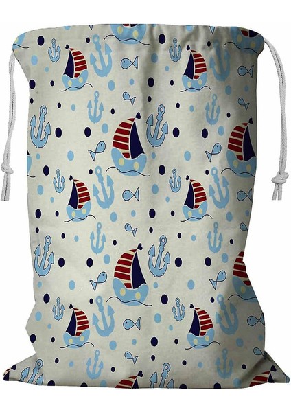 Çamaşır Sepeti (Yurt Dışından)