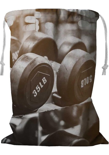 Çamaşır Sepeti (Yurt Dışından)