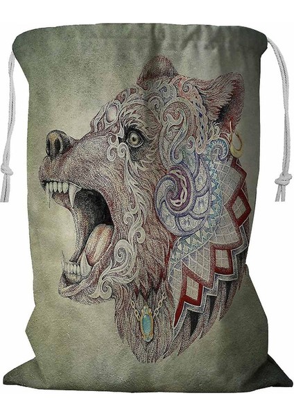 Çamaşır Sepeti (Yurt Dışından)