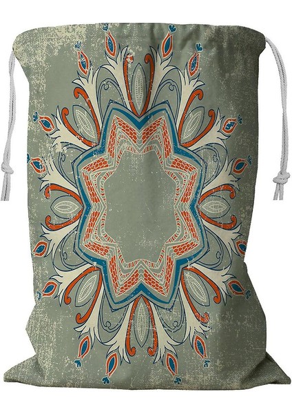 Çamaşır Sepeti (Yurt Dışından)