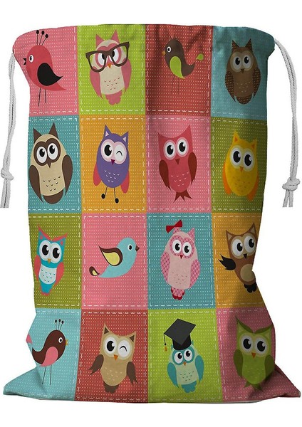 Çamaşır Sepeti (Yurt Dışından)