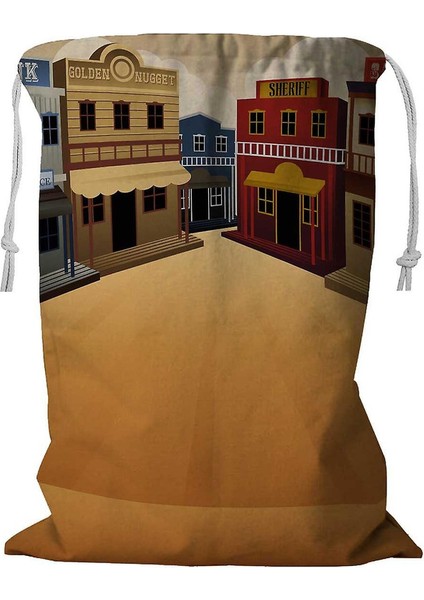 Çamaşır Sepeti (Yurt Dışından)