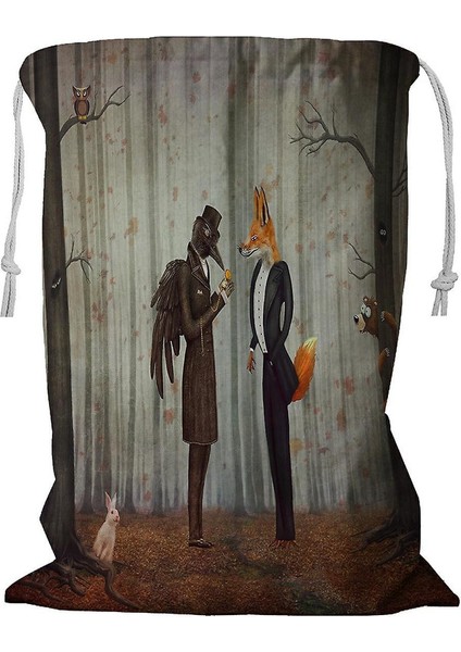 Çamaşır Sepeti (Yurt Dışından)