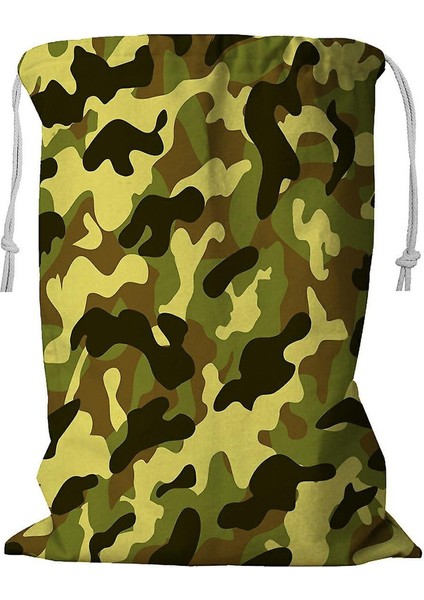 Çamaşır Sepeti (Yurt Dışından)