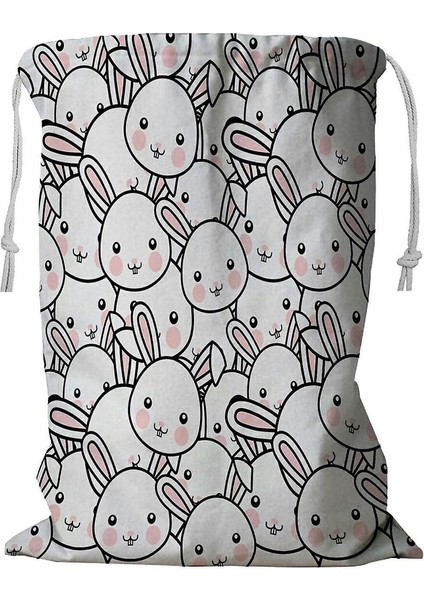 Çamaşır Sepeti (Yurt Dışından)