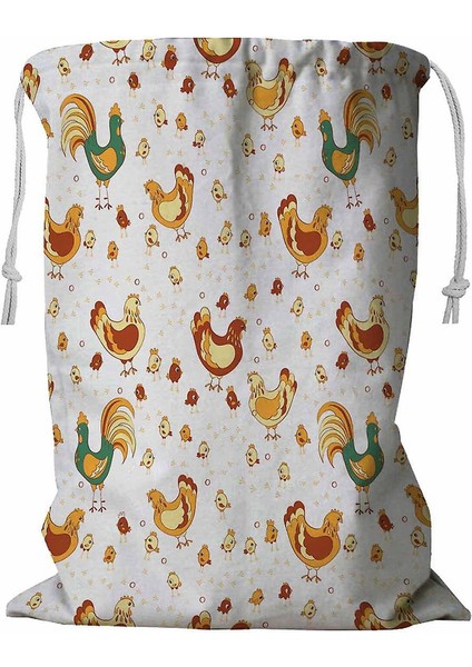 Çamaşır Sepeti (Yurt Dışından)