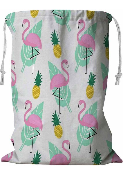 Çamaşır Sepeti (Yurt Dışından)