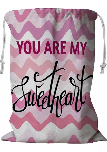 Çamaşır Sepeti (Yurt Dışından)