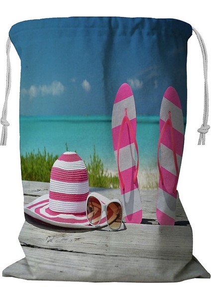 Çamaşır Sepeti (Yurt Dışından)