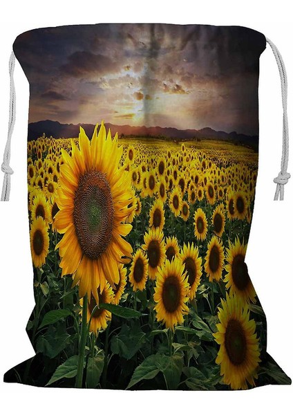 Çamaşır Sepeti (Yurt Dışından)