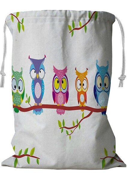 Çamaşır Sepeti (Yurt Dışından)