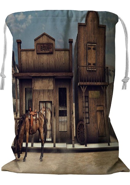 Çamaşır Sepeti (Yurt Dışından)