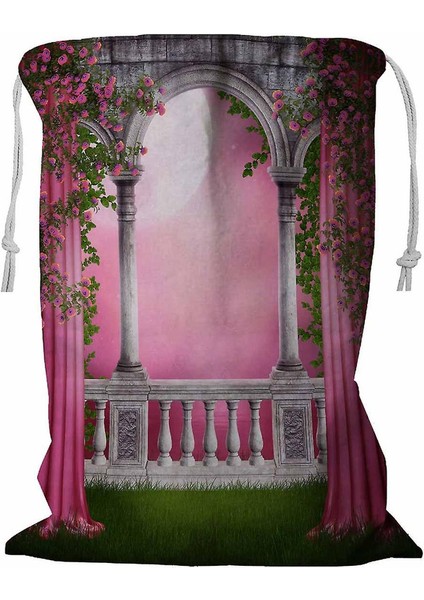 Çamaşır Sepeti (Yurt Dışından)