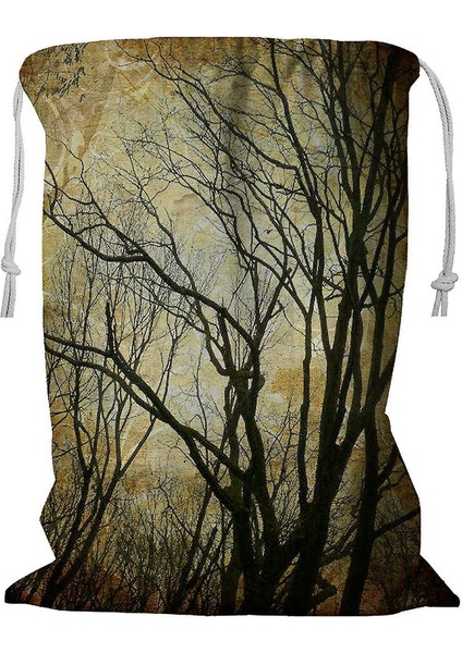 Çamaşır Sepeti (Yurt Dışından)