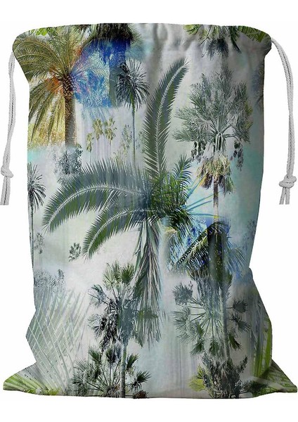 Çamaşır Sepeti (Yurt Dışından)