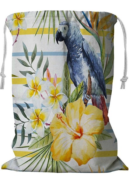 Çamaşır Sepeti (Yurt Dışından)