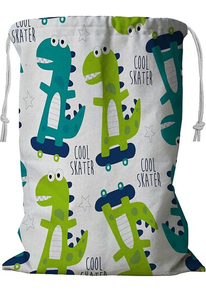 Çamaşır Sepeti (Yurt Dışından)