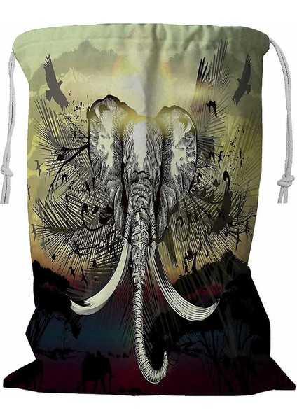 Çamaşır Sepeti (Yurt Dışından)