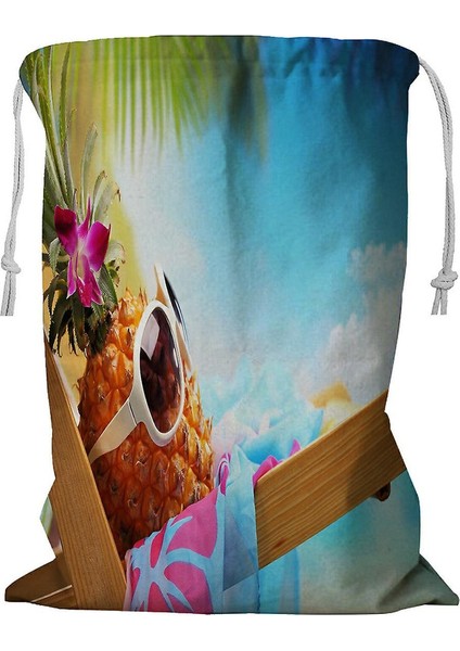 Çamaşır Sepeti (Yurt Dışından)